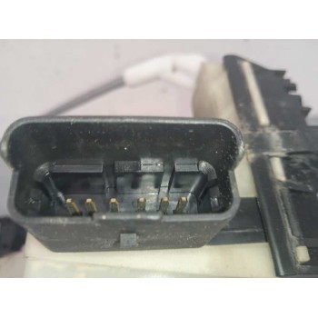 Recambio de cerradura puerta delantera izquierda para citroën c4 lim. sport referencia OEM IAM 9685351380  6 PINS