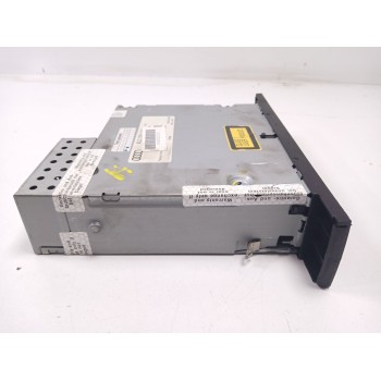Recambio de sistema audio / radio cd para audi q7 (4l) 3.0 tdi referencia OEM IAM 4L0910111A 4L0035111 