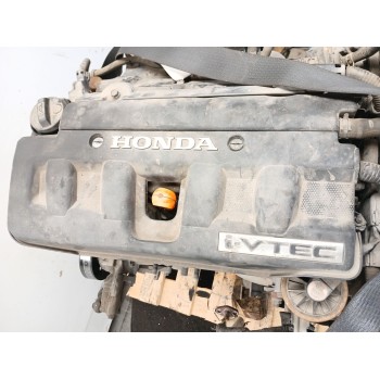 Recambio de motor completo para honda civic viii hatchback (fn, fk) 1.8 (fn1, fk2) referencia OEM IAM R18A2  
