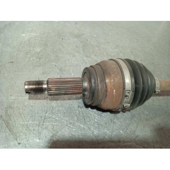 Recambio de transmision delantera izquierda para hyundai ioniq klass plug-in hybrid referencia OEM IAM 49500G2000  