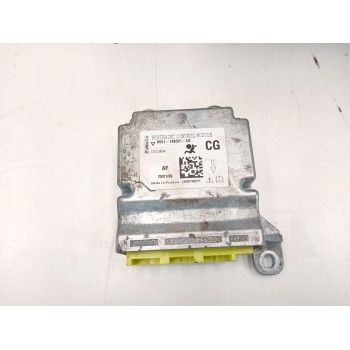 Recambio de kit airbag para ford fiesta vi (cb1, ccn) 1.6 tdci referencia OEM IAM   