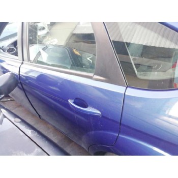 PUERTA TRASERA IZQUIERDA 