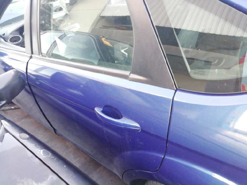 Recambio de puerta trasera izquierda para ford focus lim. (cb4) business referencia OEM IAM   
