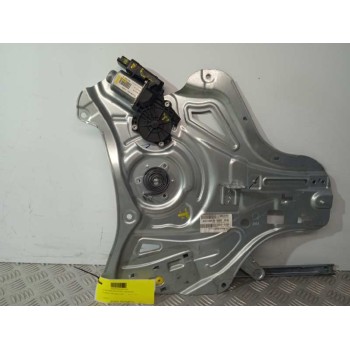 Recambio de elevalunas delantero izquierdo para hyundai ix35 classic 2wd referencia OEM IAM 824702Y010  
