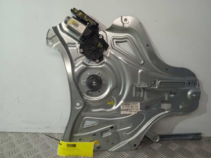 Recambio de elevalunas delantero izquierdo para hyundai ix35 classic 2wd referencia OEM IAM 824702Y010  