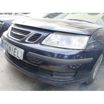 PARAGOLPES DELANTERO 