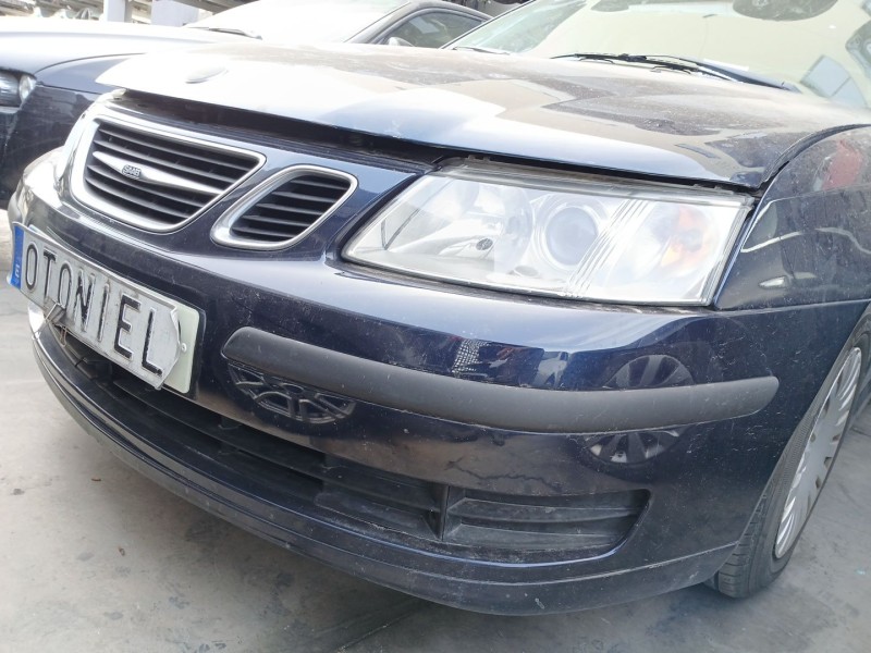 Recambio de paragolpes delantero para saab 9-3 (ys3f, e79, d79, d75) 2.2 tid referencia OEM IAM   
