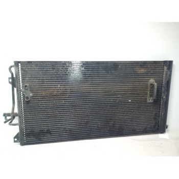 Recambio de condensador / radiador aire acondicionado para volkswagen touareg (7la) tdi r5 referencia OEM IAM   