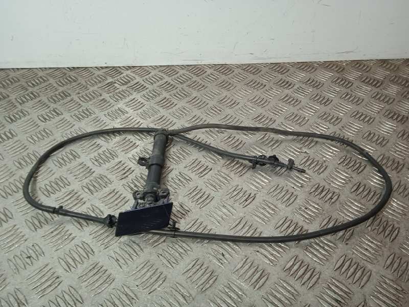 Recambio de limpia faros para jaguar xf 2.2 diesel luxury referencia OEM IAM  LAVAFAROS IZQUIERDO