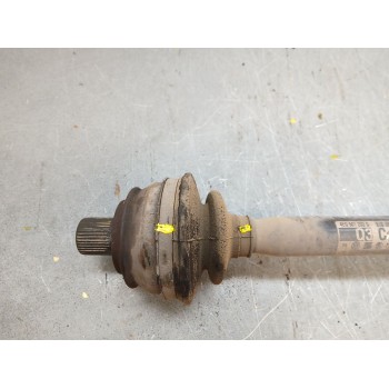 Recambio de transmision trasera derecha para audi a8 (4e2) 3.7 quattro referencia OEM IAM 4E0501203C  