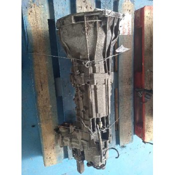 CAJA CASCO 756784505 CASCO 6V