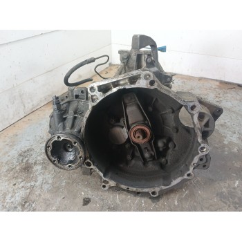 Recambio de caja cambios para volkswagen golf iv (1j1) 1.9 tdi referencia OEM IAM EUH  manual 5v