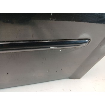 Recambio de puerta trasera izquierda para ssangyong actyon sports 200 xdi limited 4wd referencia OEM IAM   