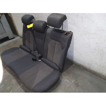 Recambio de asientos traseros para seat leon (1p1) stylance / style referencia OEM IAM   