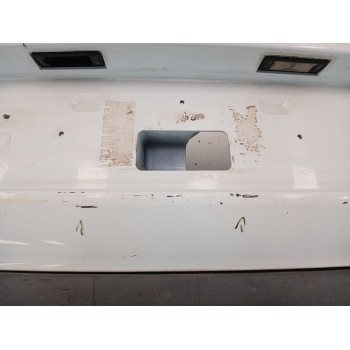 Recambio de paragolpes trasero para citroën c3 ii (sc_) 1.0 vti 68 referencia OEM IAM 9683977070  