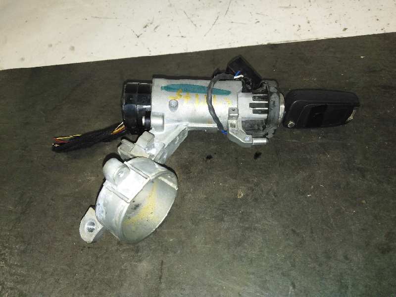 Recambio de conmutador de arranque para opel insignia berlina 2.0 cdti cat referencia OEM IAM 13504286  