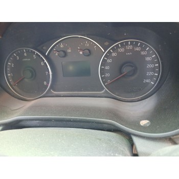 Recambio de cuadro instrumentos para kia carens iv 1.6 gdi referencia OEM IAM 94023a4190  