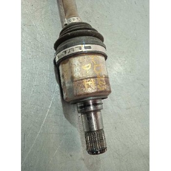 Recambio de transmision delantera izquierda para hyundai ioniq klass plug-in hybrid referencia OEM IAM 49500G2000  