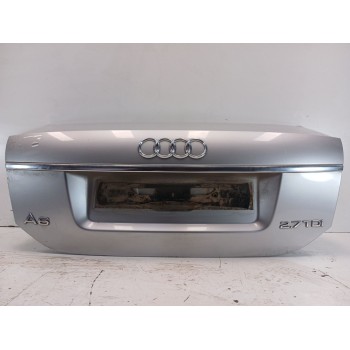 Recambio de tapa maletero para audi a6 berlina (4f2) 2.7 tdi referencia OEM IAM   