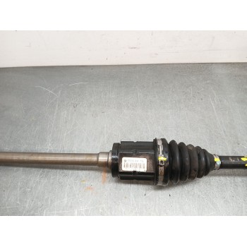 Recambio de transmision delantera derecha para bmw x5 (e53) 3.0d referencia OEM IAM 7505004AI05 511005038173 