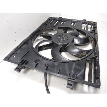 Recambio de electroventilador para volkswagen tiguan (ad1, ax1) 2.0 tdi 4motion referencia OEM IAM 5Q0121203DE 5Q0959455BN 