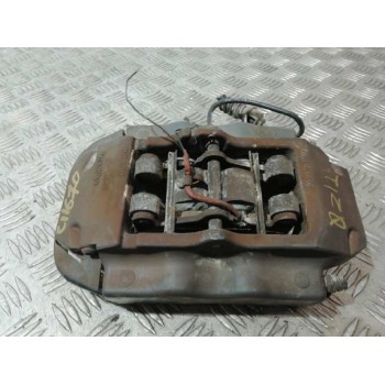 Recambio de pinza freno trasera izquierda para audi q7 (4l) 3.0 tdi referencia OEM IAM 207673033  