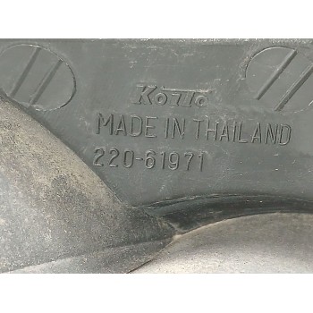 Recambio de piloto trasero derecho para mazda 6 hatchback (gg) 2.0 di (gg14) referencia OEM IAM 22061971  