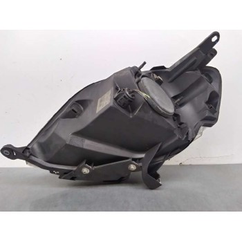 Recambio de faro derecho para fiat fiorino básico referencia OEM IAM 45560393  