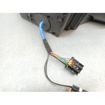 Recambio de retrovisor derecho para peugeot 208 ii (ub_, up_, uw_, uj_) e-208 referencia OEM IAM E20418180  