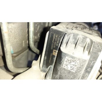 Recambio de valvula egr para ford focus lim. (cb8) 1.6 tdci cat referencia OEM IAM 9802194080 70215626 