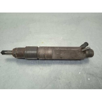 Recambio de inyector para seat leon (1m1) signo referencia OEM IAM 028130201T 0432193747 0432193746