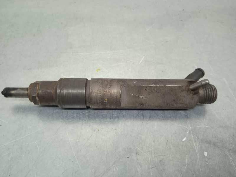 Recambio de inyector para seat leon (1m1) signo referencia OEM IAM 028130201T 0432193747 0432193746