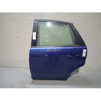 Recambio de puerta trasera izquierda para ford focus lim. (cb4) business referencia OEM IAM   