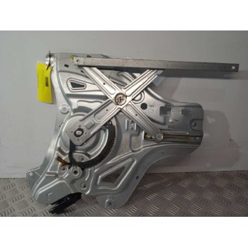 Recambio de elevalunas delantero izquierdo para hyundai ix35 classic 2wd referencia OEM IAM 824702Y010  