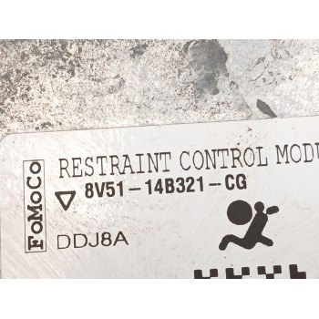 Recambio de kit airbag para ford fiesta vi (cb1, ccn) 1.6 tdci referencia OEM IAM   