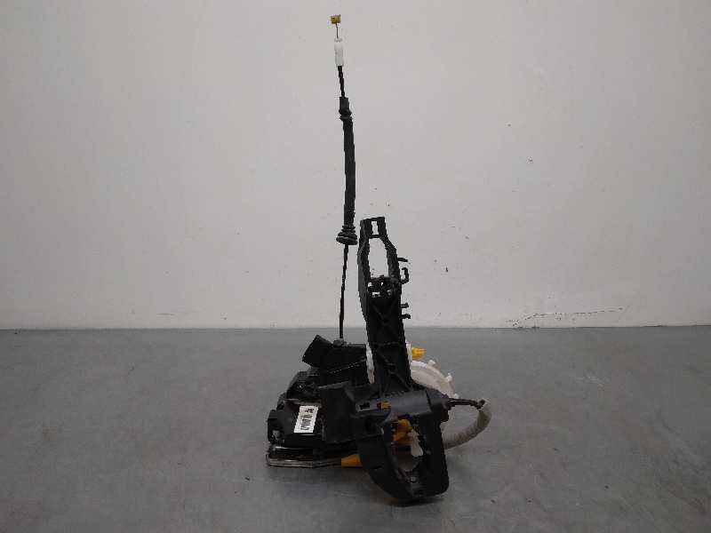 Recambio de cerradura puerta delantera izquierda para kia cee´d business referencia OEM IAM 81310A2400  6 PINS