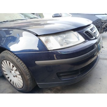 Recambio de paragolpes delantero para saab 9-3 (ys3f, e79, d79, d75) 2.2 tid referencia OEM IAM   