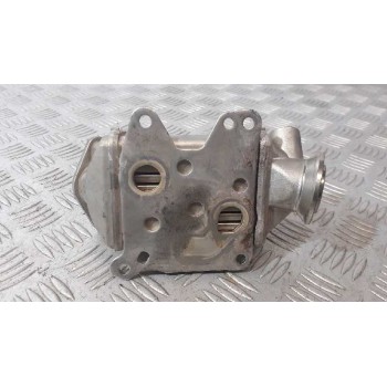 Recambio de enfriador egr para fiat fiorino 1.3 16v m-jet cat referencia OEM IAM 55273563  