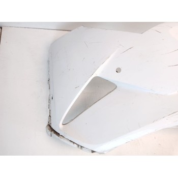 Recambio de paragolpes delantero para toyota c-hr (_x1_) 2.0 hybrid (maxh10) referencia OEM IAM 52119F4010  