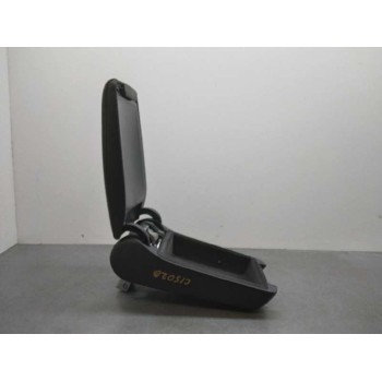 Recambio de apoyabrazos central para audi a6 berlina (4f2) 2.0 tfsi referencia OEM IAM 4F0864114  