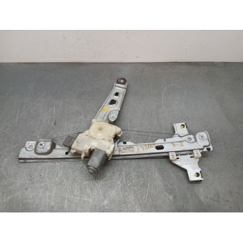 Recambio de elevalunas delantero izquierdo para peugeot 5008 (0u_, 0e_) 2.0 hdi 150 / bluehdi 150 referencia OEM IAM 912025106  