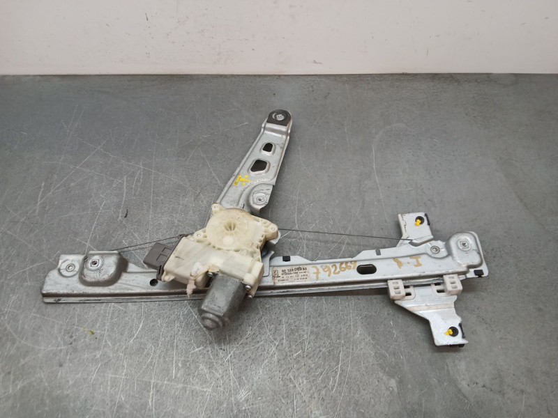 Recambio de elevalunas delantero izquierdo para peugeot 5008 (0u_, 0e_) 2.0 hdi 150 / bluehdi 150 referencia OEM IAM 912025106  