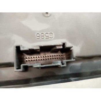 Recambio de caja reles / fusibles para land rover evoque dynamic referencia OEM IAM BJ3214F041AG  