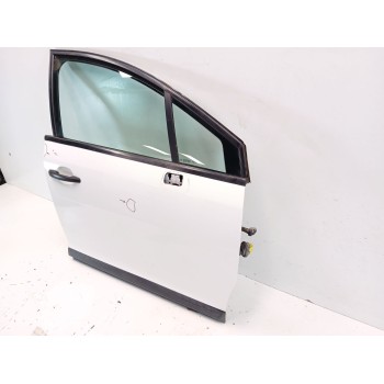 Recambio de puerta delantera derecha para citroën c4 i (lc_) 1.6 hdi referencia OEM IAM 9004W4  
