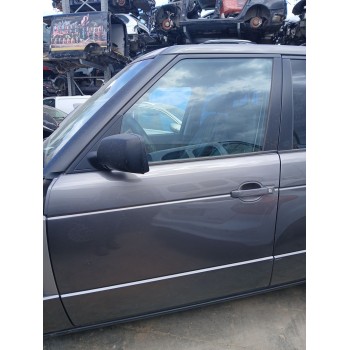 Recambio de puerta delantera izquierda para land rover range rover iii (l322) 3.0 d 4x4 referencia OEM IAM BDA760071  