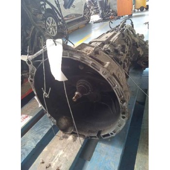 Recambio de caja casco para bmw x3 (e83) 2.0d referencia OEM IAM 756784505 CASCO 6V