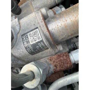 Recambio de motor completo para toyota auris 2.0 d-4d cat referencia OEM IAM 1AD B 