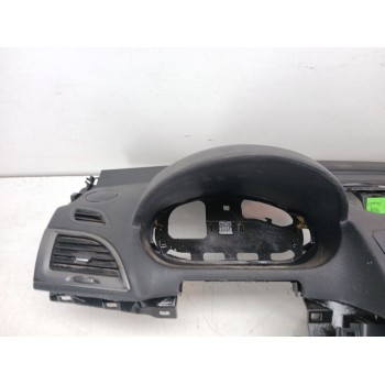 Recambio de salpicadero para renault megane iii sport tourer 1.5 dci diesel fap referencia OEM IAM 681000020R  