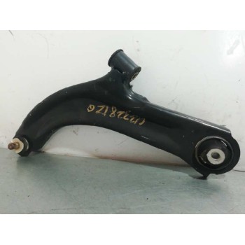 BRAZO SUSPENSION INFERIOR DELANTERO IZQUIERDO 