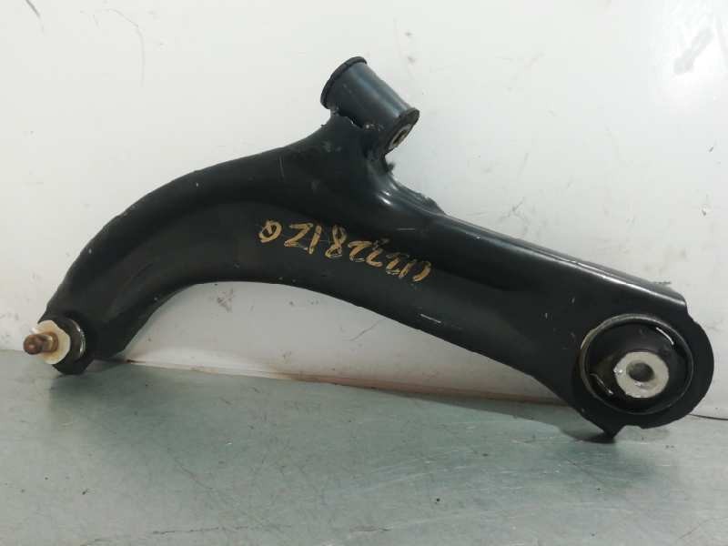 Recambio de brazo suspension inferior delantero izquierdo para nissan micra (k12e) acenta referencia OEM IAM   